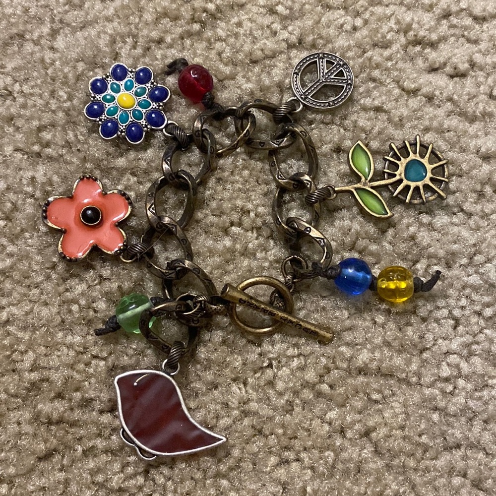 Lucky Brand Bracelet
